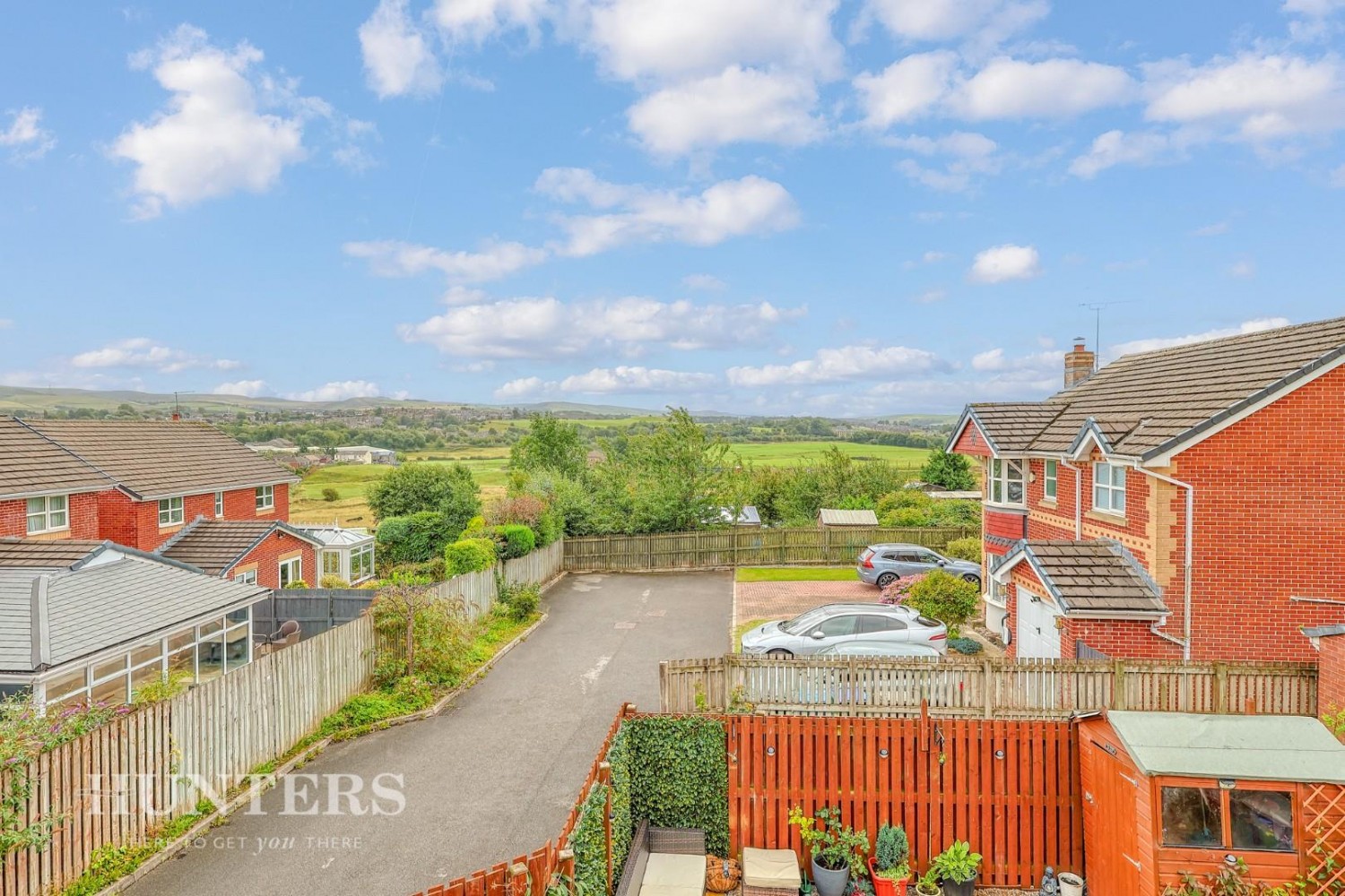 Stott Street, Hurstead, OL16 2SB