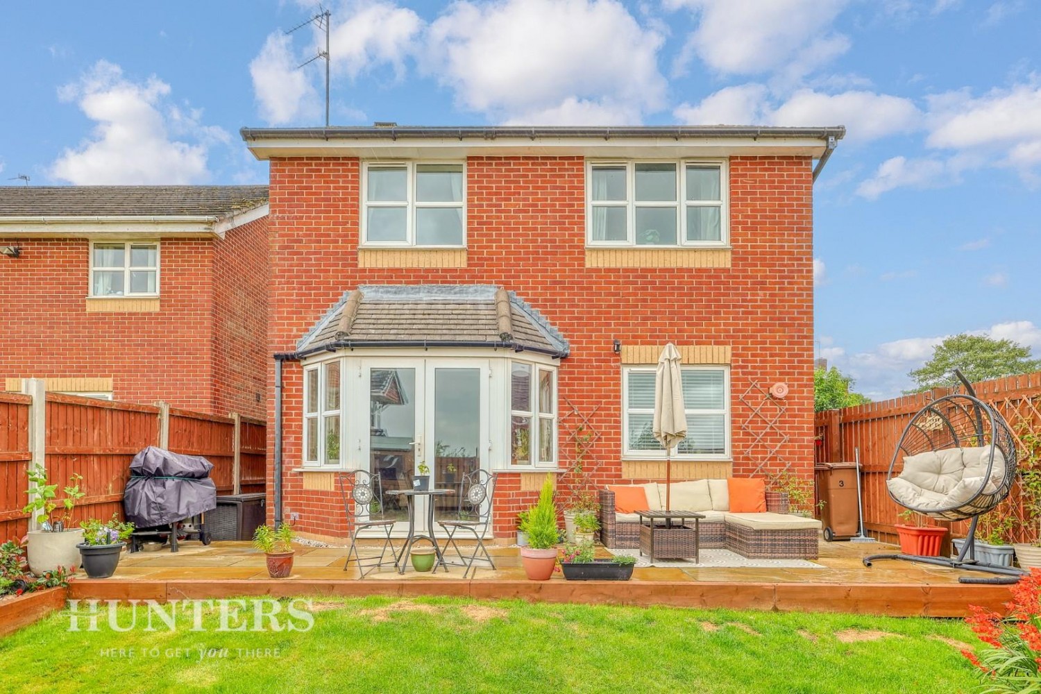 Stott Street, Hurstead, OL16 2SB