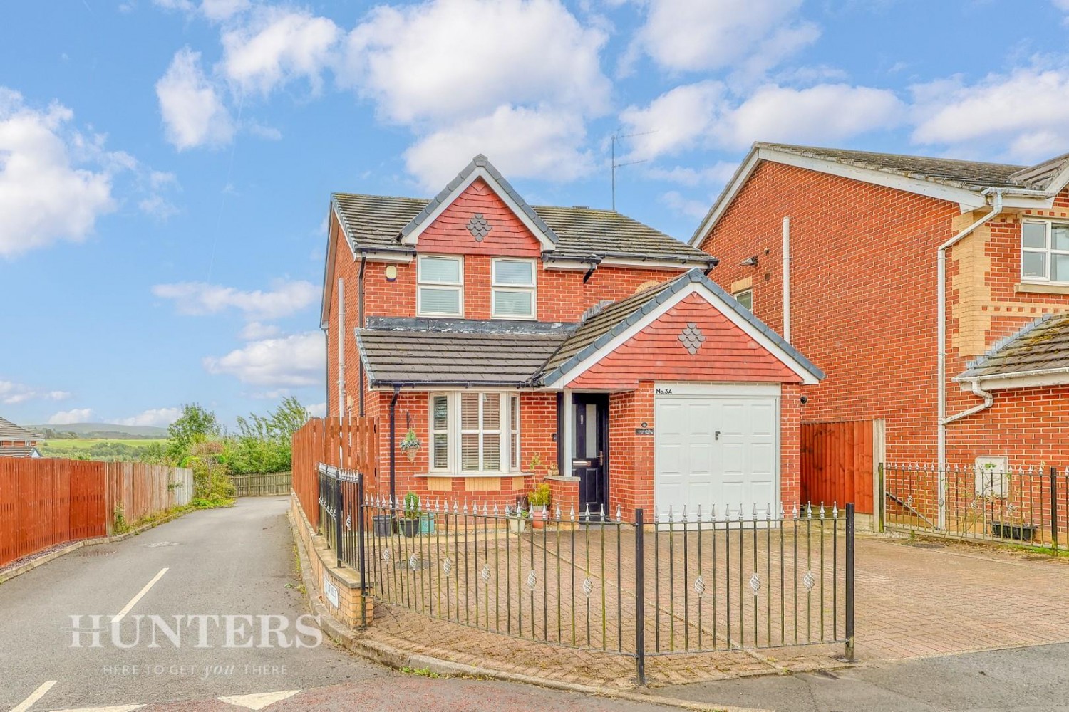 Stott Street, Hurstead, OL16 2SB