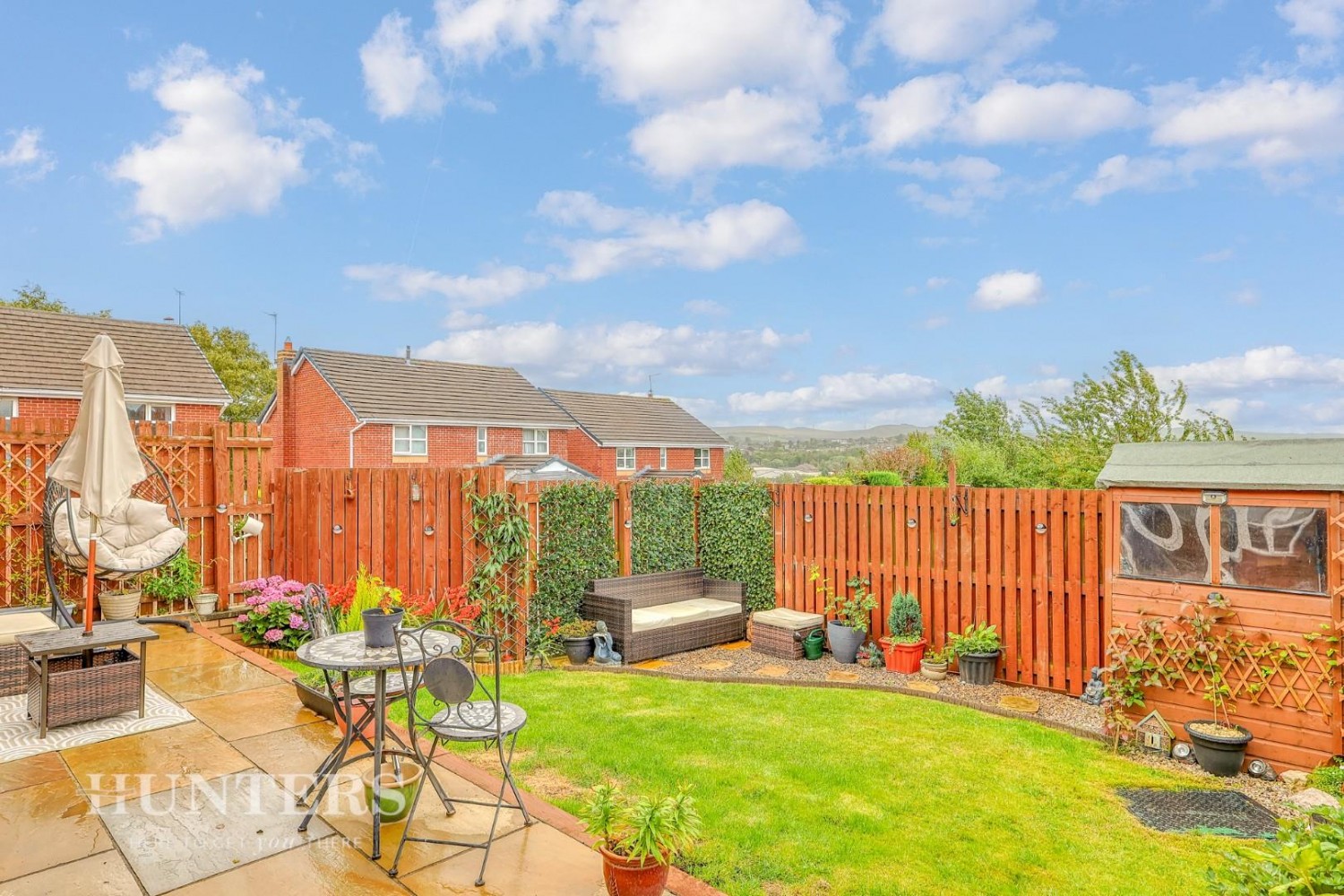 Stott Street, Hurstead, OL16 2SB