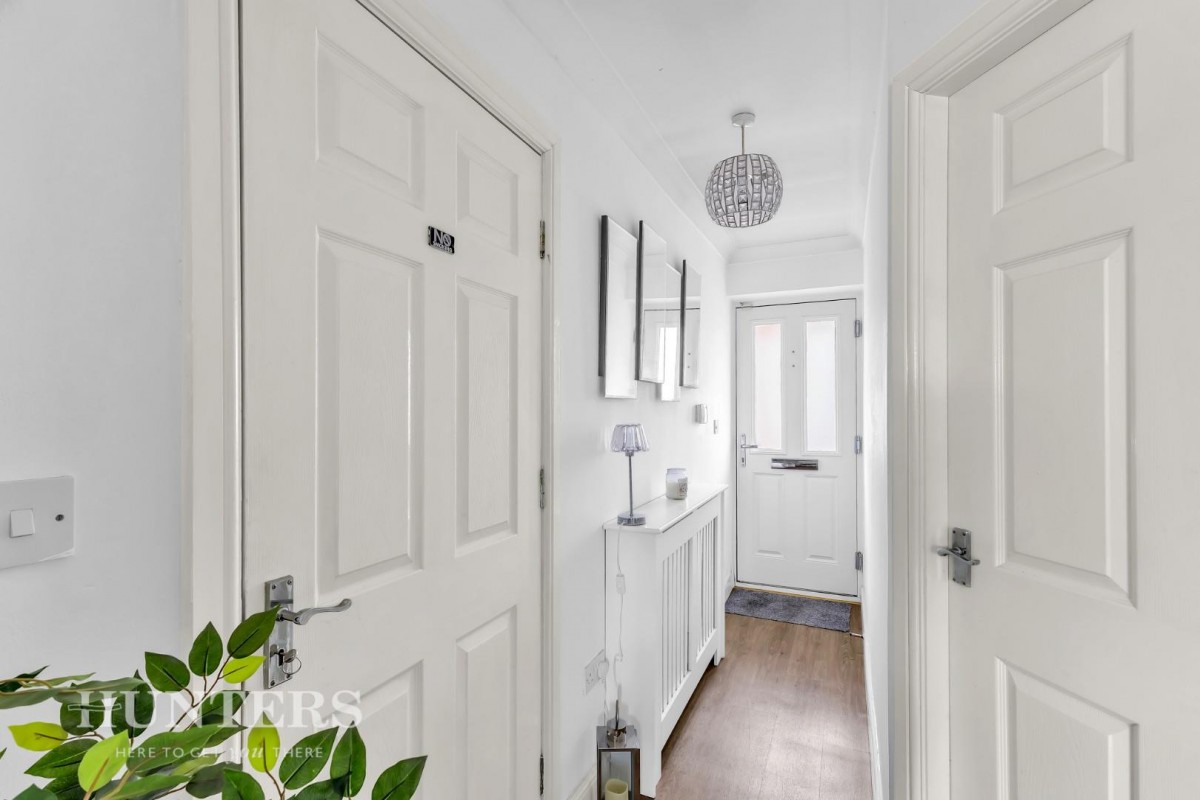 Stott Street, Hurstead, OL16 2SB