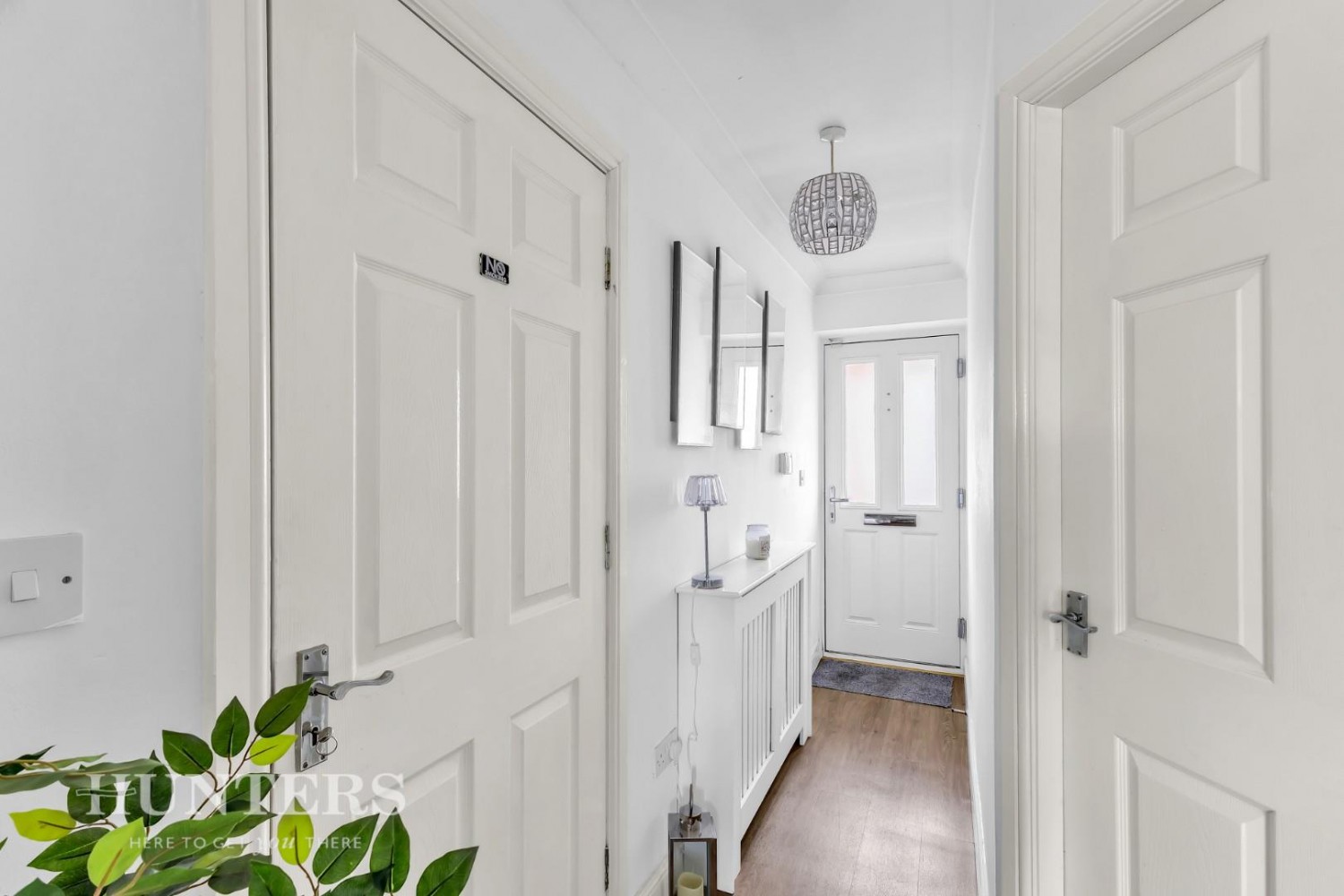 Stott Street, Hurstead, OL16 2SB