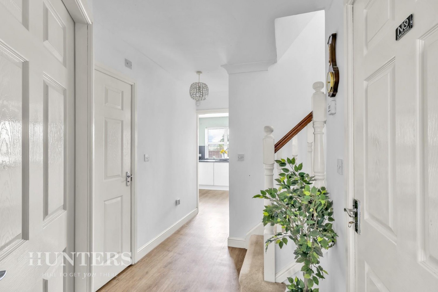 Stott Street, Hurstead, OL16 2SB