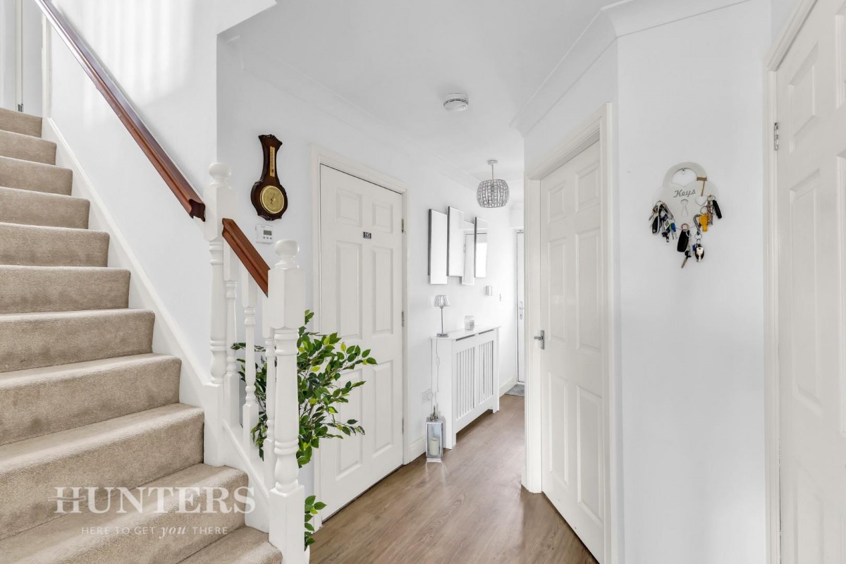 Stott Street, Hurstead, OL16 2SB