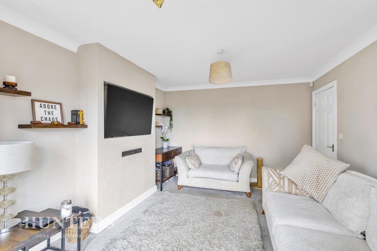 Stott Street, Hurstead, OL16 2SB