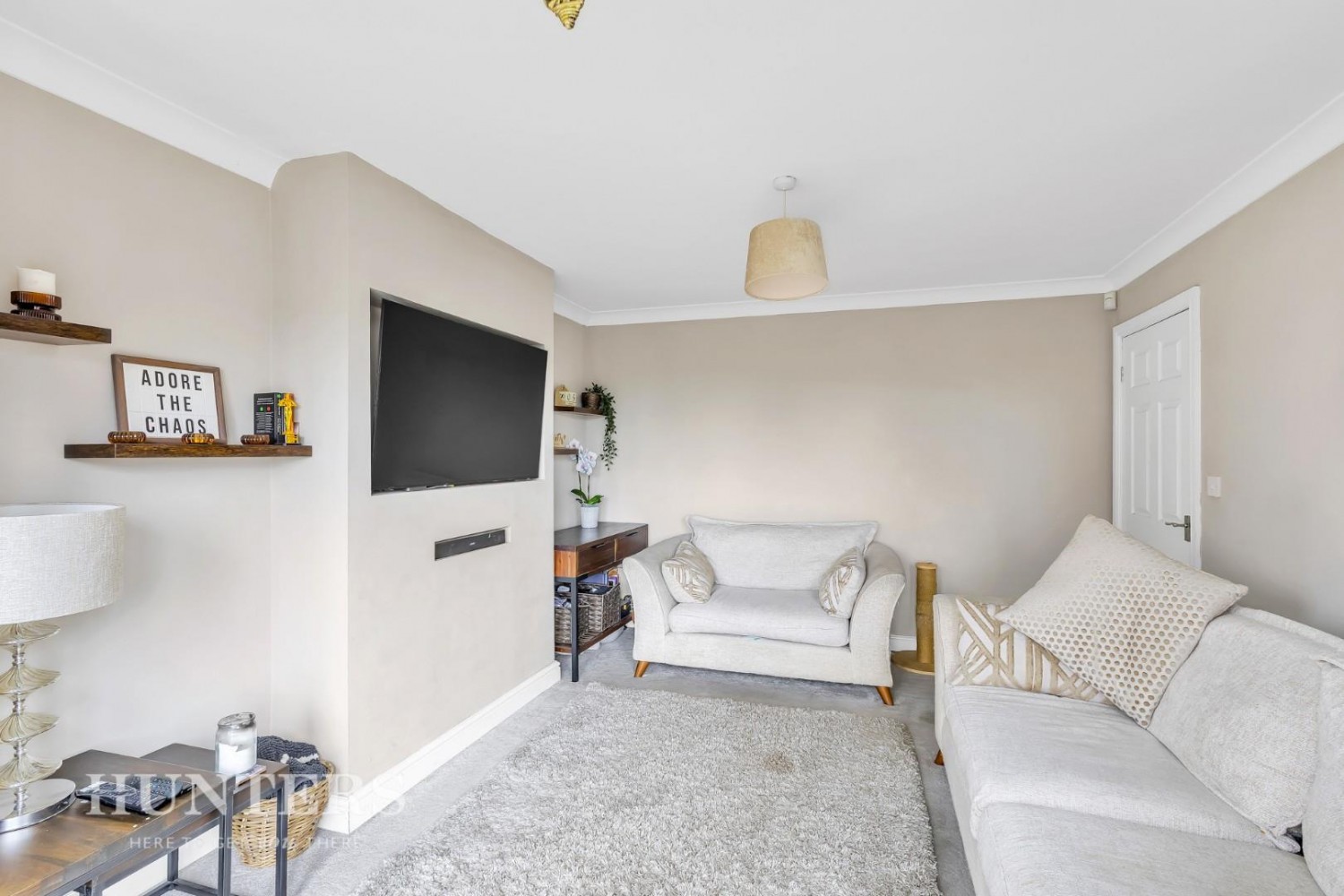 Stott Street, Hurstead, OL16 2SB