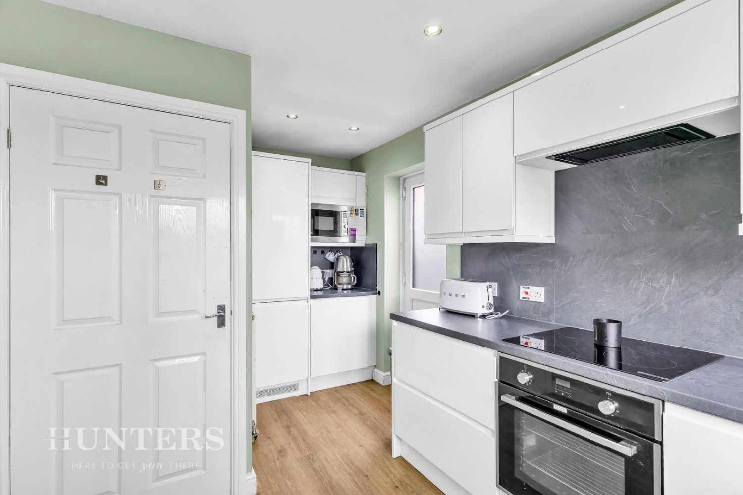 Stott Street, Hurstead, OL16 2SB