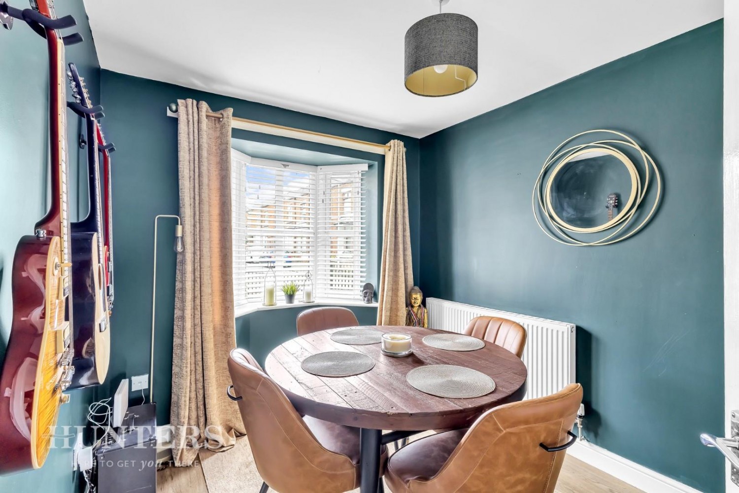 Stott Street, Hurstead, OL16 2SB