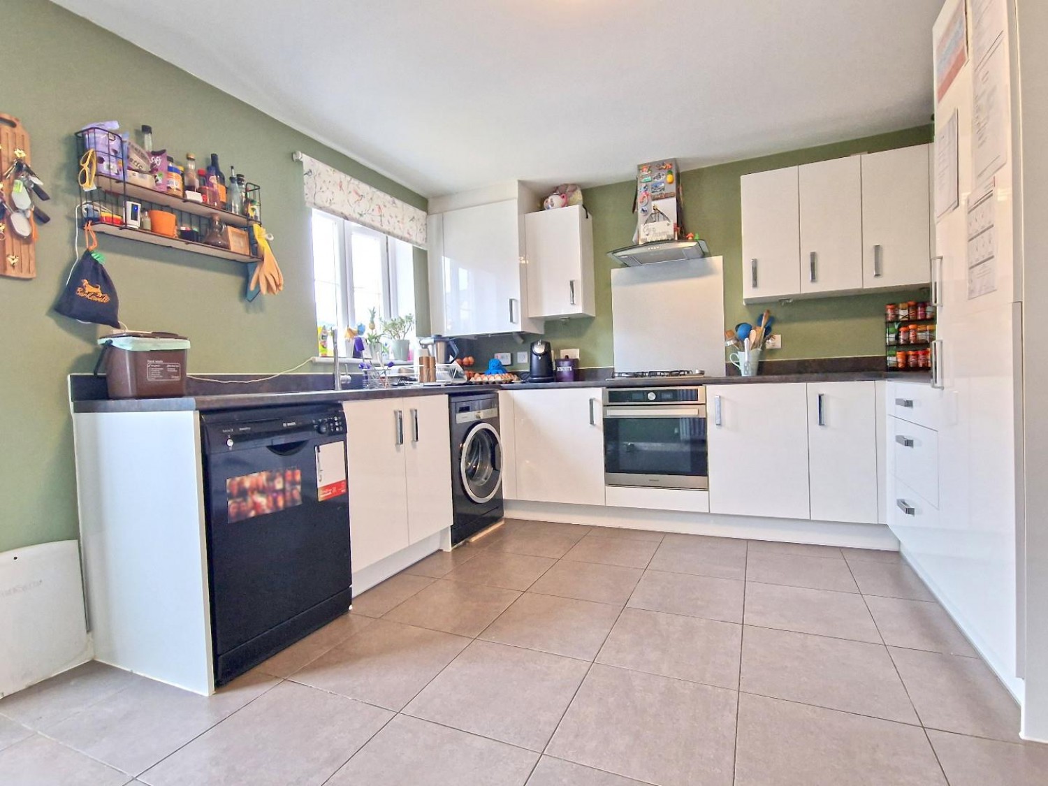 Pioneer Way, Bicester