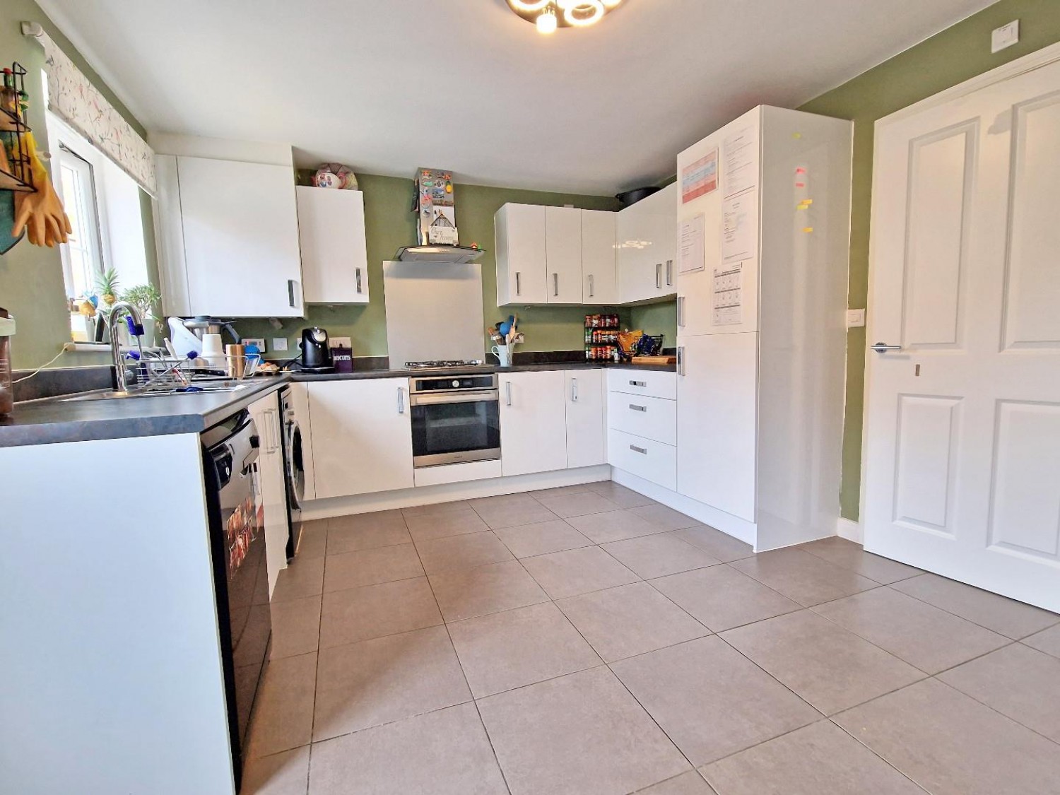 Pioneer Way, Bicester