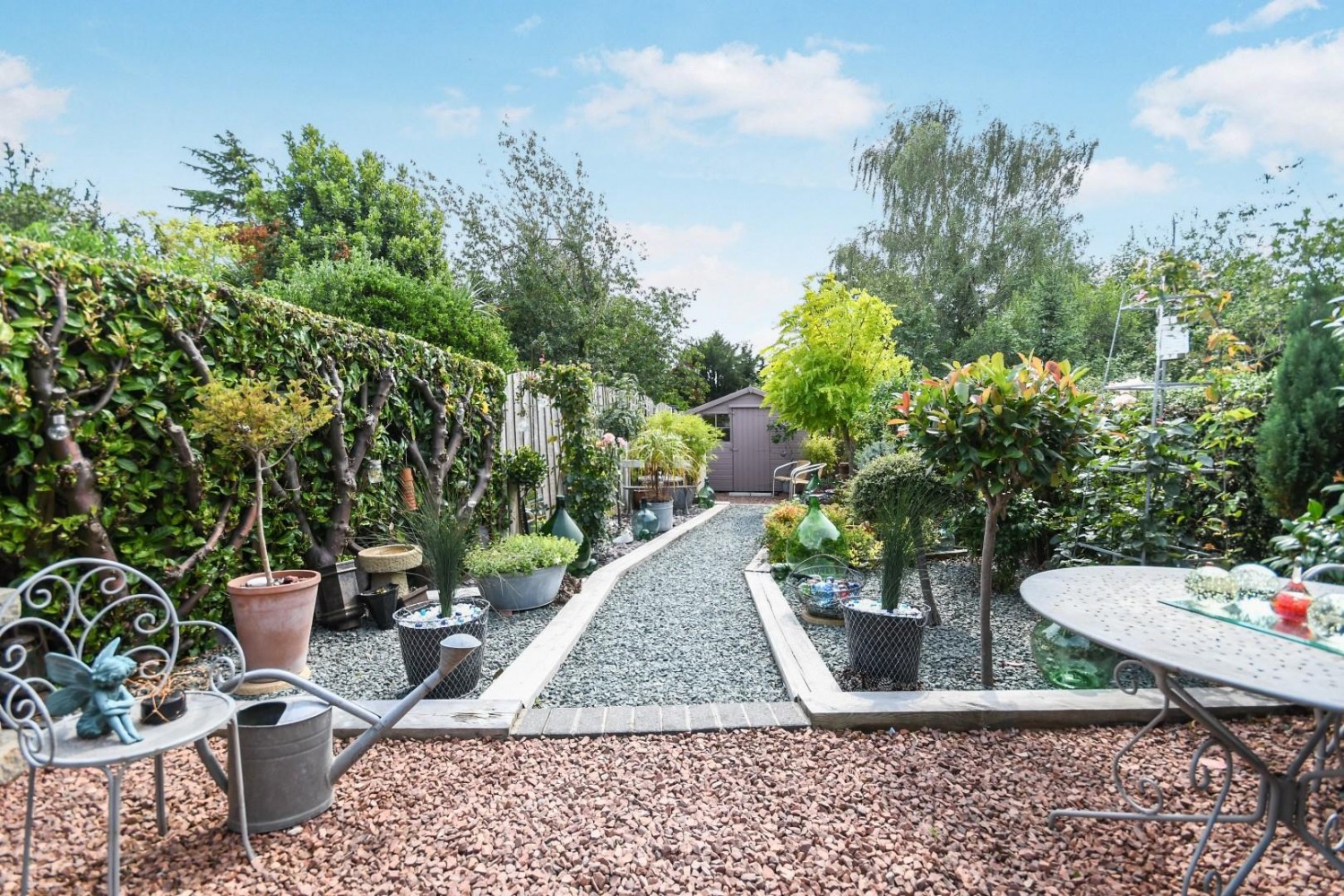 White Cottage, Old Road, Brampton, Chesterfield, S40 3QN
