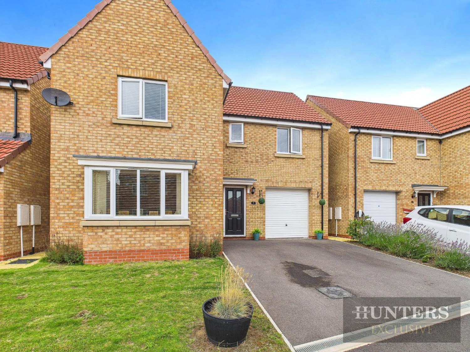 Ploughman Road, East Ayon, Scarborough