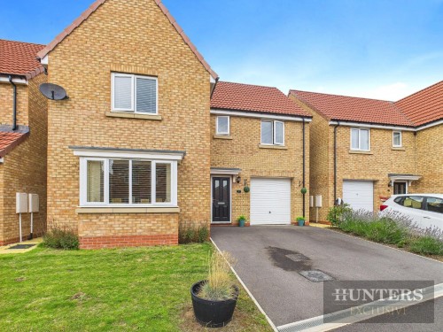 Ploughman Road, East Ayon, Scarborough