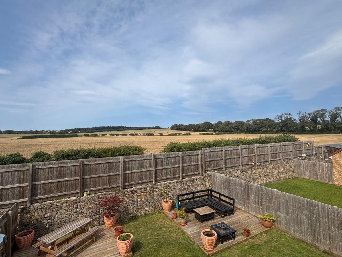 Ploughman Road, East Ayon, Scarborough