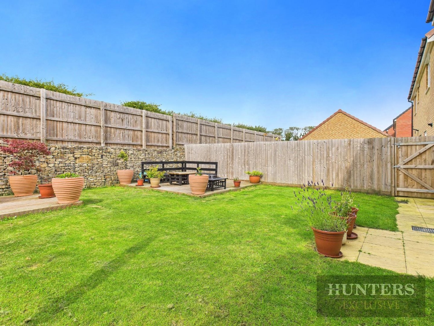 Ploughman Road, East Ayon, Scarborough