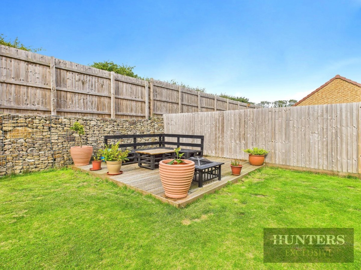Ploughman Road, East Ayon, Scarborough
