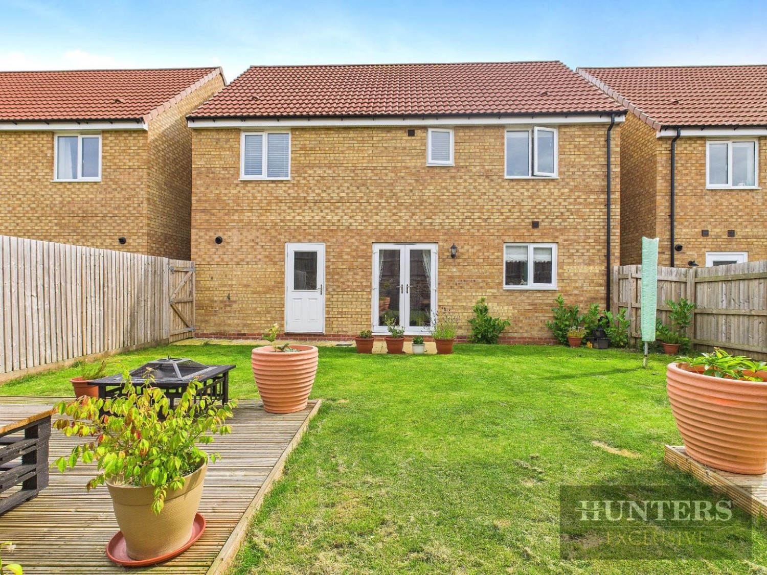 Ploughman Road, East Ayon, Scarborough