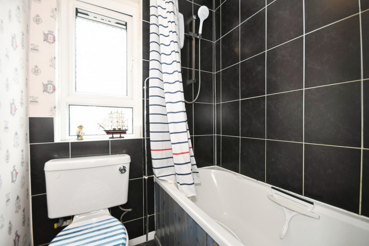 Adkins Road, Southey Green, S5