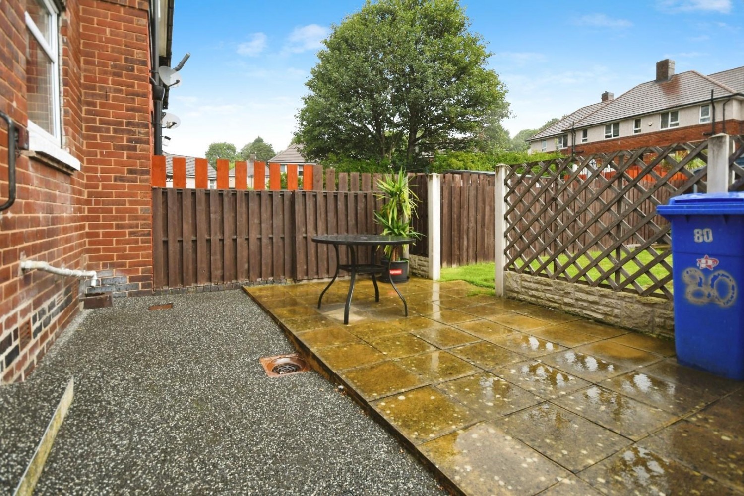 Adkins Road, Southey Green, S5