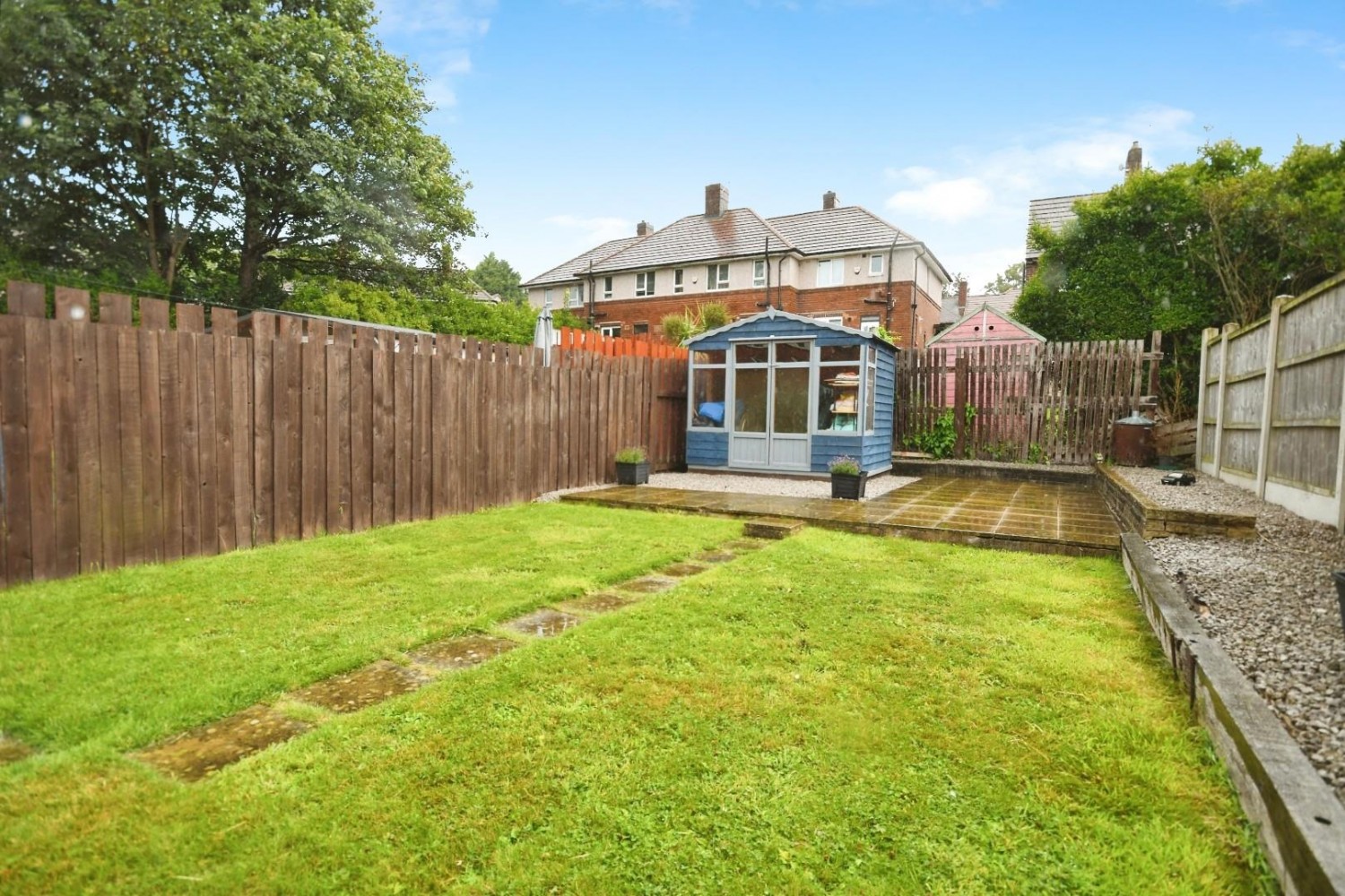 Adkins Road, Southey Green, S5