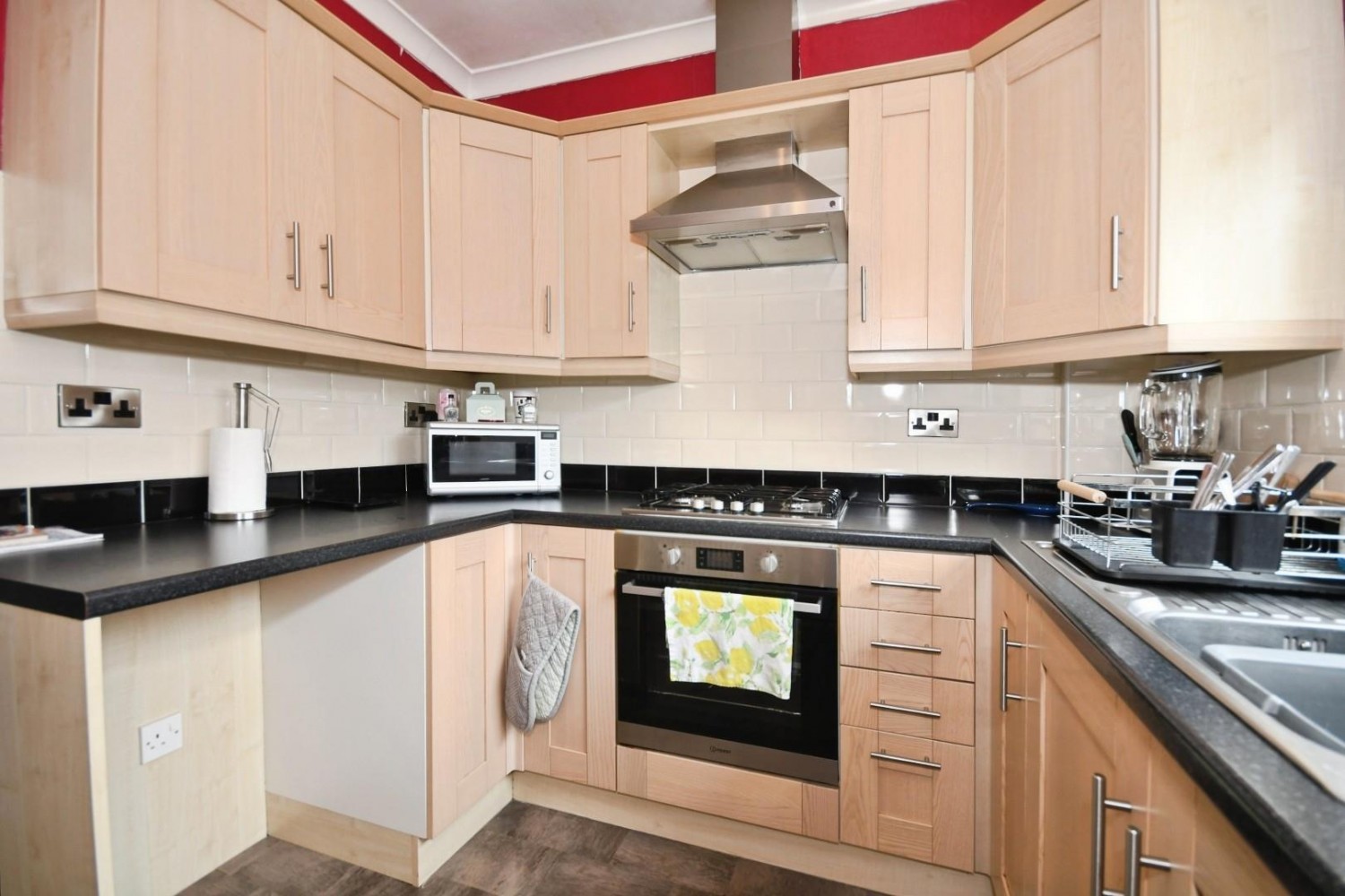 Adkins Road, Southey Green, S5