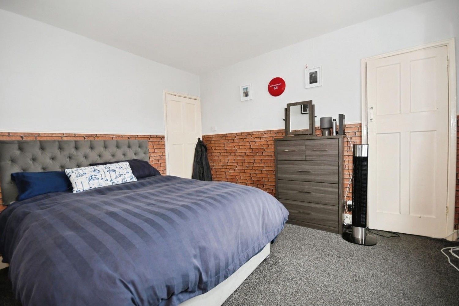 Adkins Road, Southey Green, S5