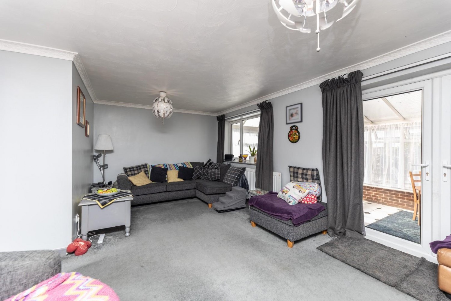 Balmoral Drive, Knottingley