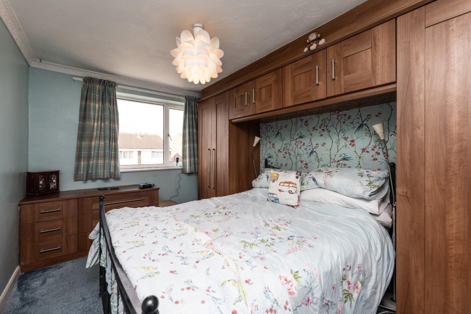 Balmoral Drive, Knottingley