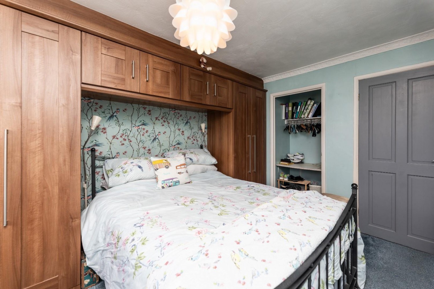 Balmoral Drive, Knottingley