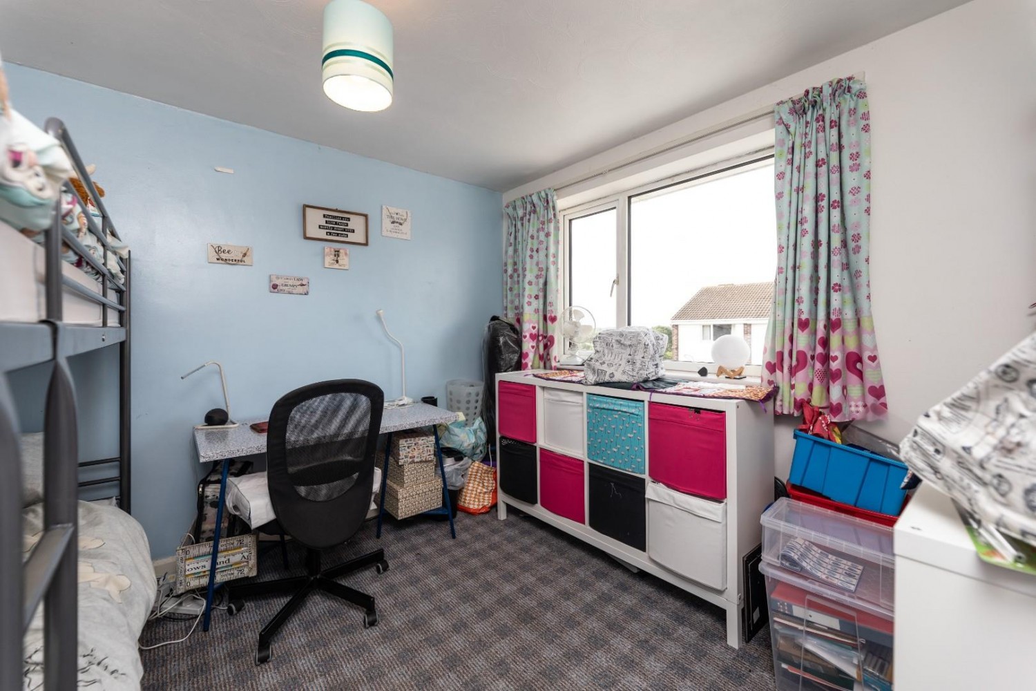 Balmoral Drive, Knottingley