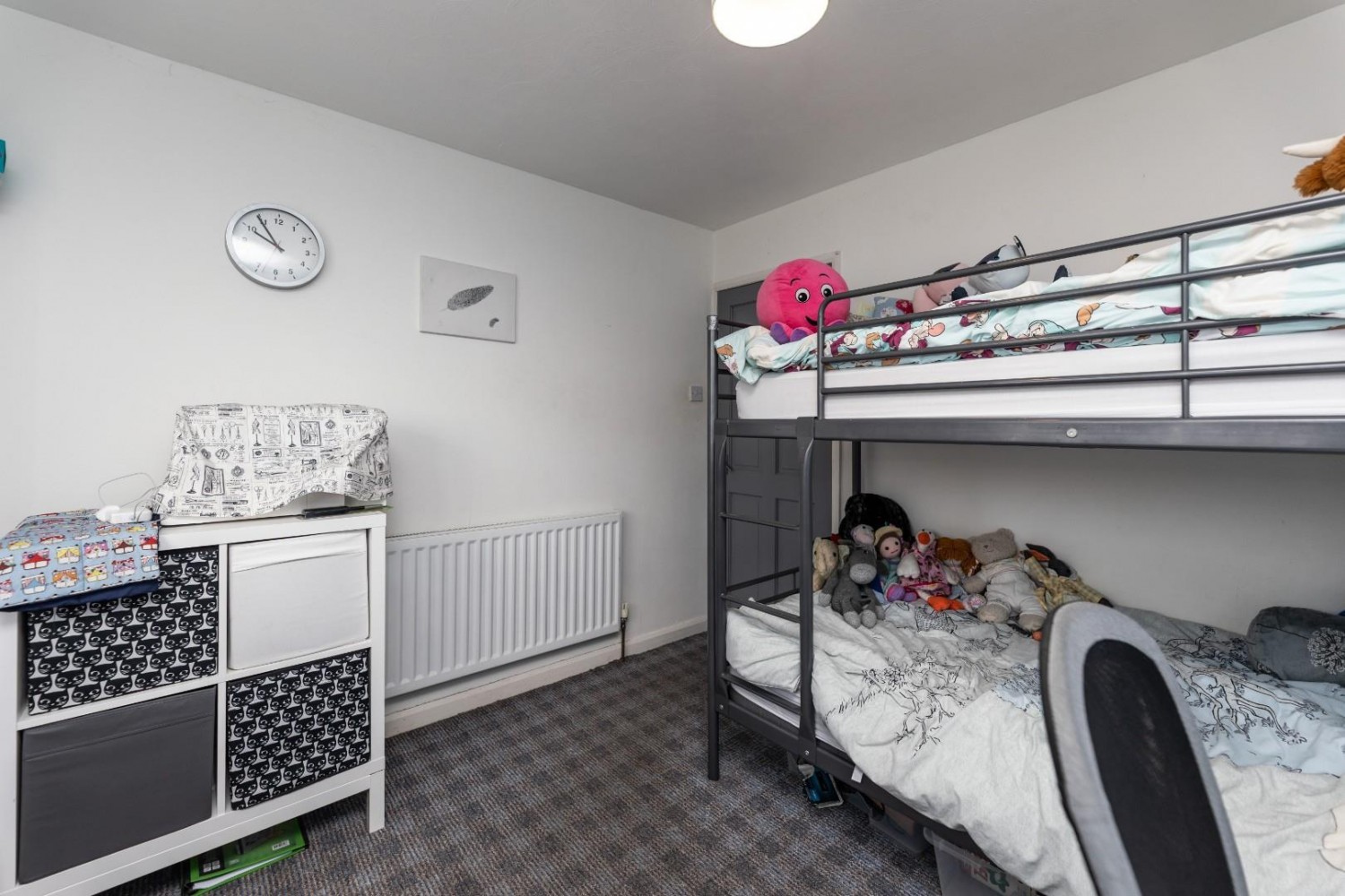 Balmoral Drive, Knottingley