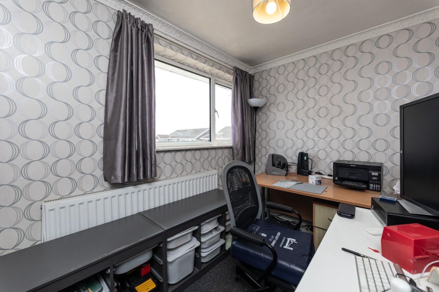 Balmoral Drive, Knottingley