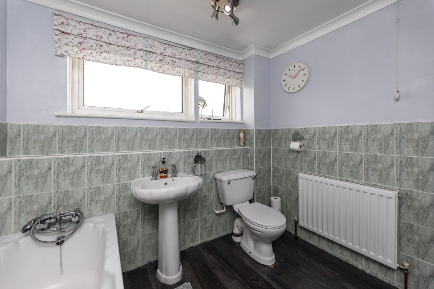 Balmoral Drive, Knottingley