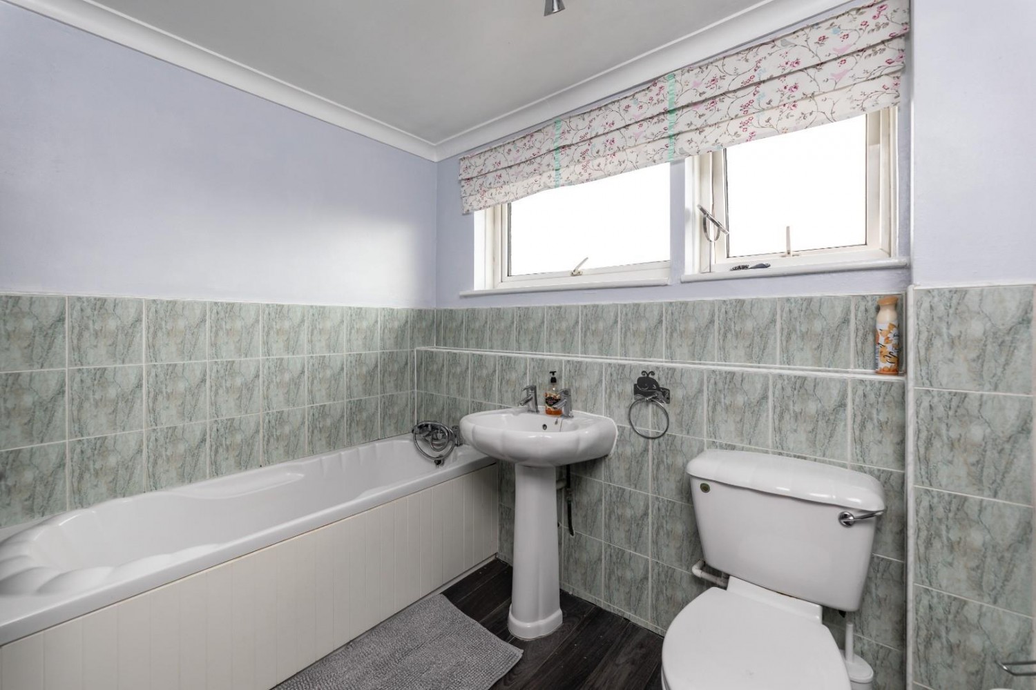Balmoral Drive, Knottingley