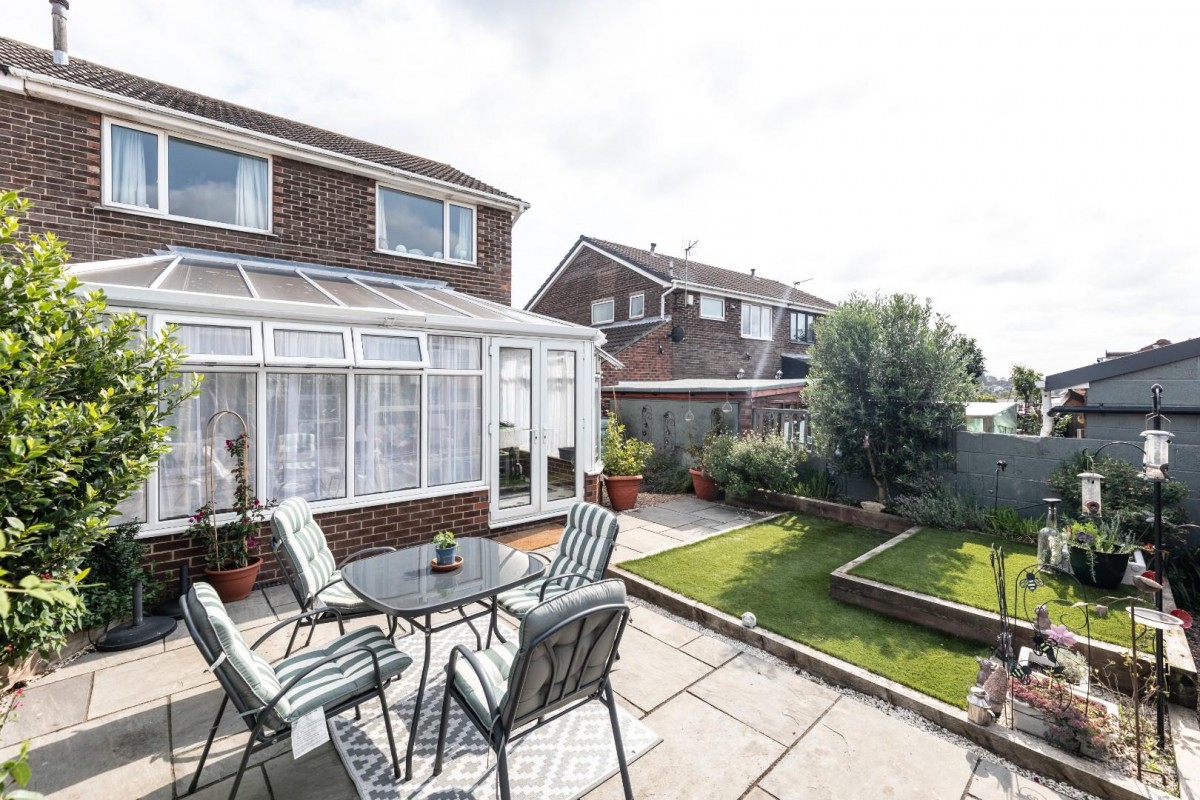 Balmoral Drive, Knottingley