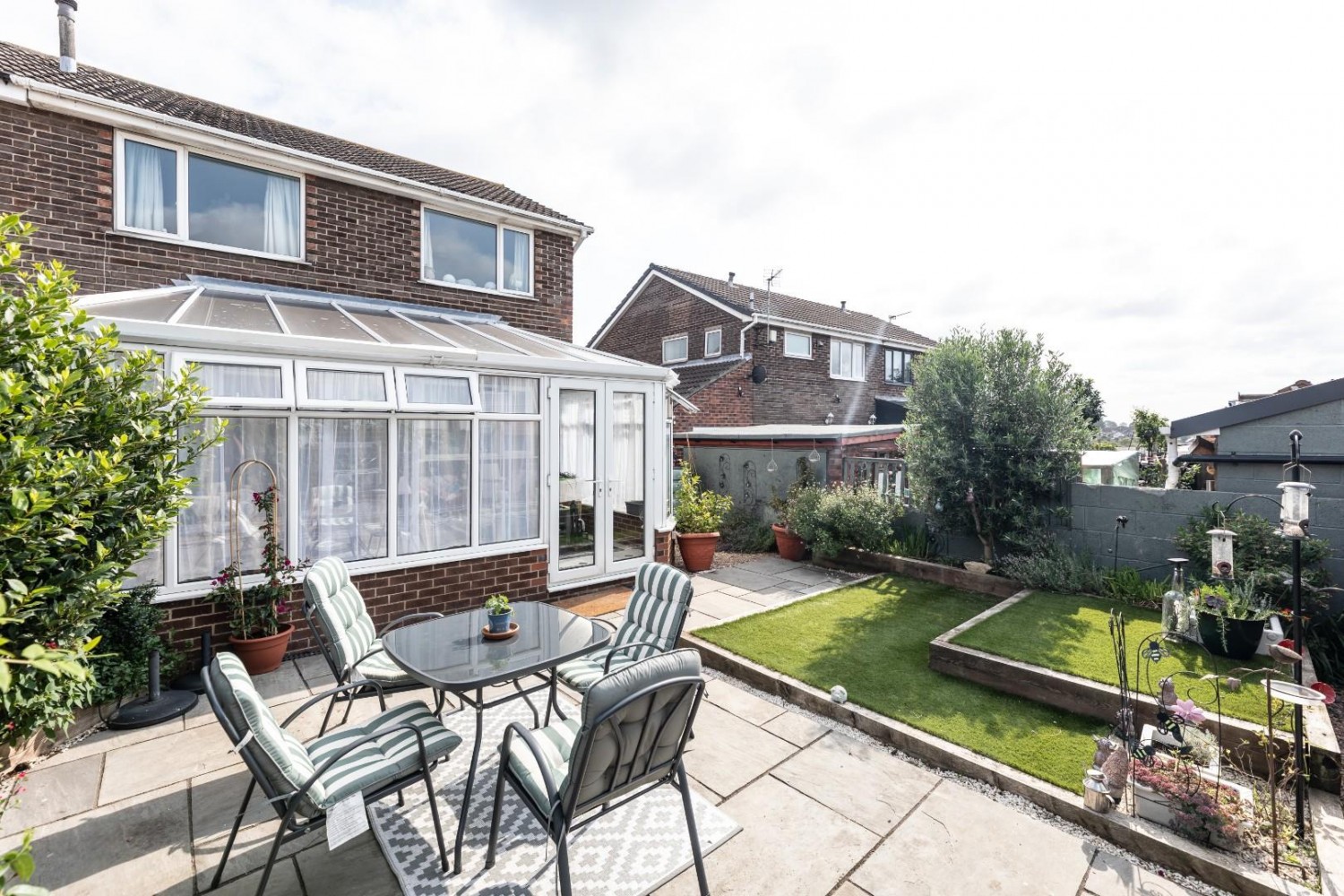 Balmoral Drive, Knottingley