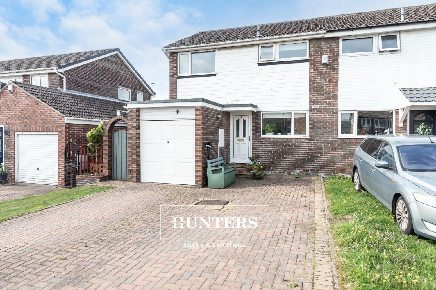 Balmoral Drive, Knottingley