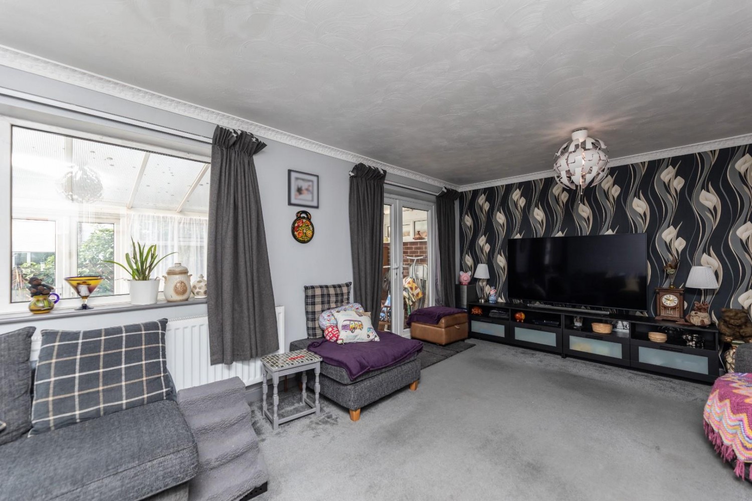 Balmoral Drive, Knottingley