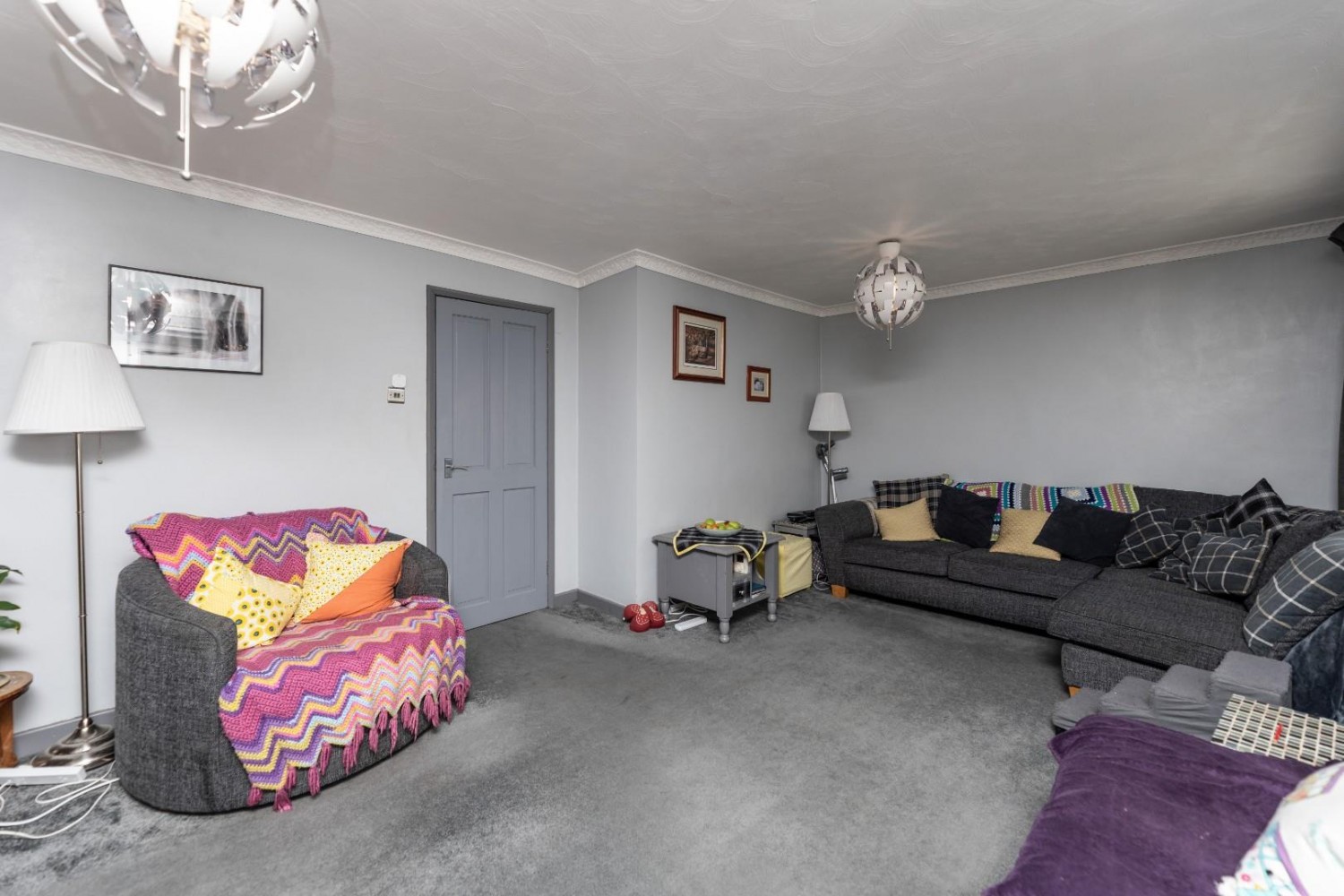 Balmoral Drive, Knottingley