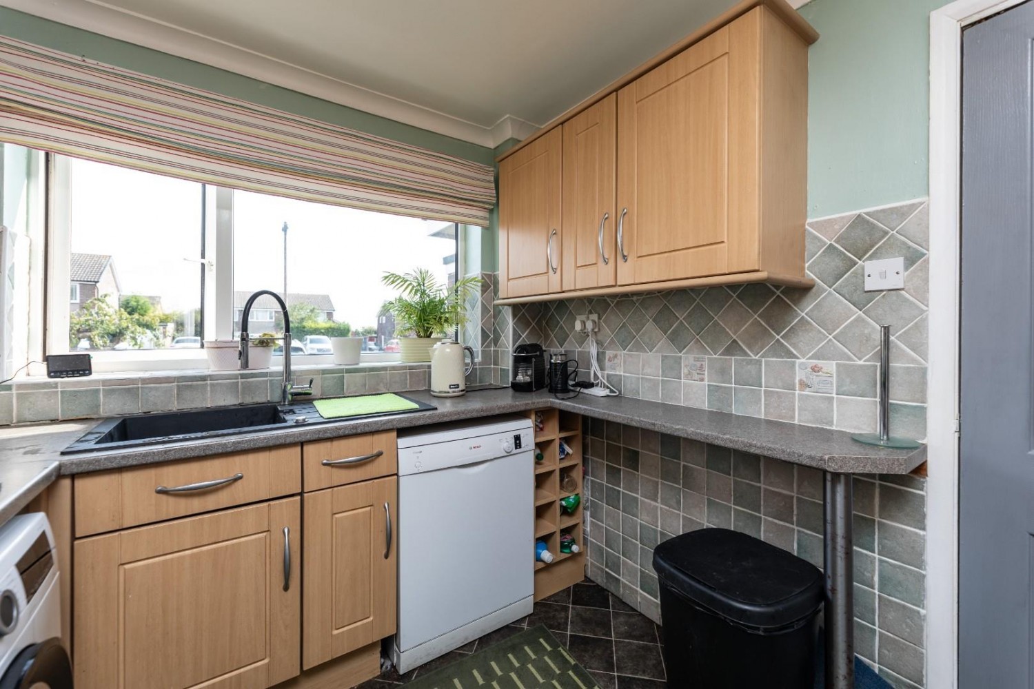 Balmoral Drive, Knottingley
