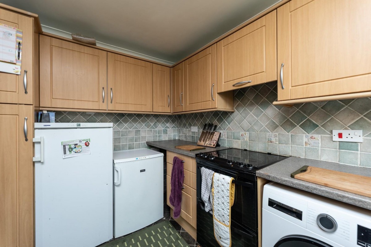 Balmoral Drive, Knottingley