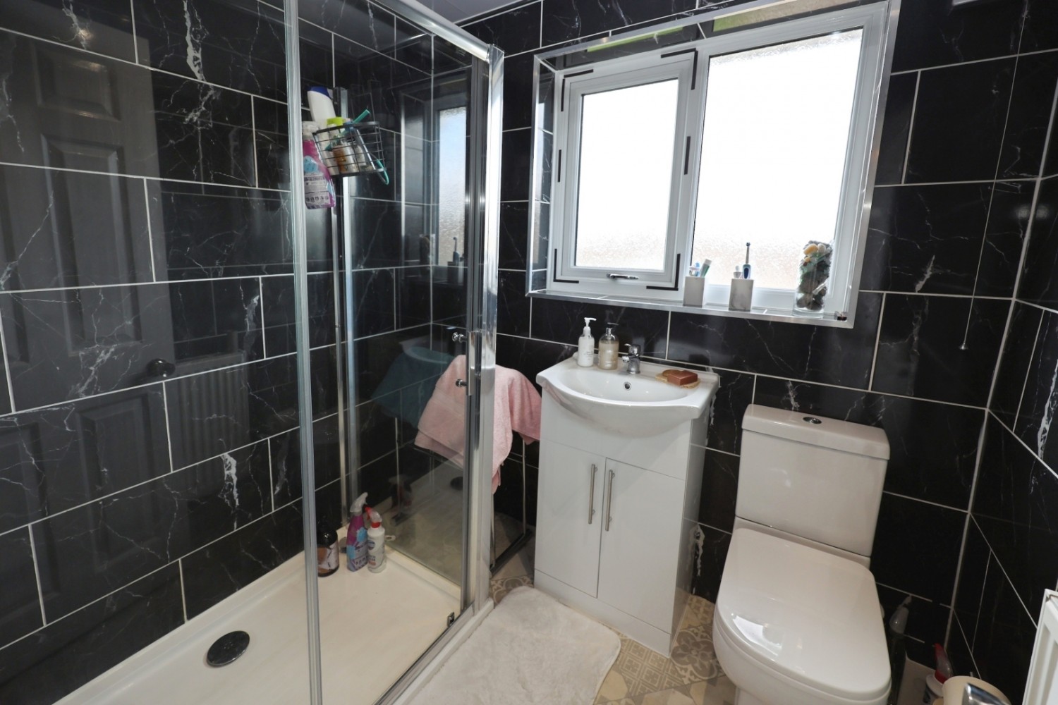 Hambleton Road, Coundon