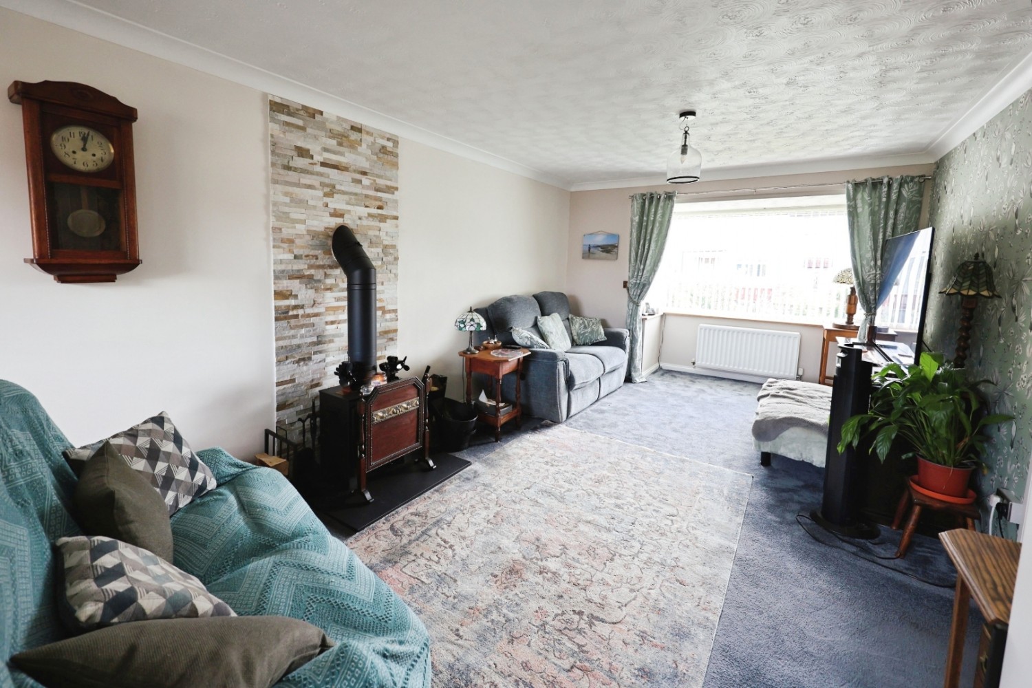 Hambleton Road, Coundon