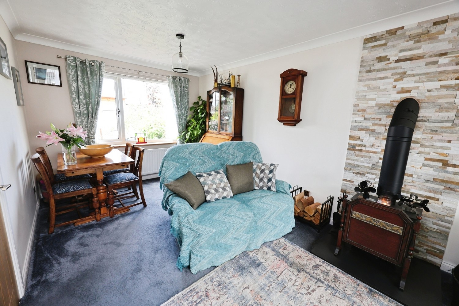 Hambleton Road, Coundon