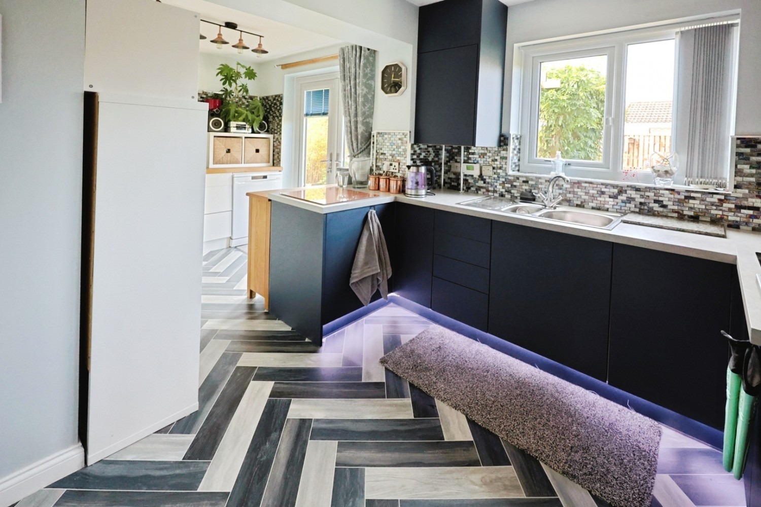 Hambleton Road, Coundon