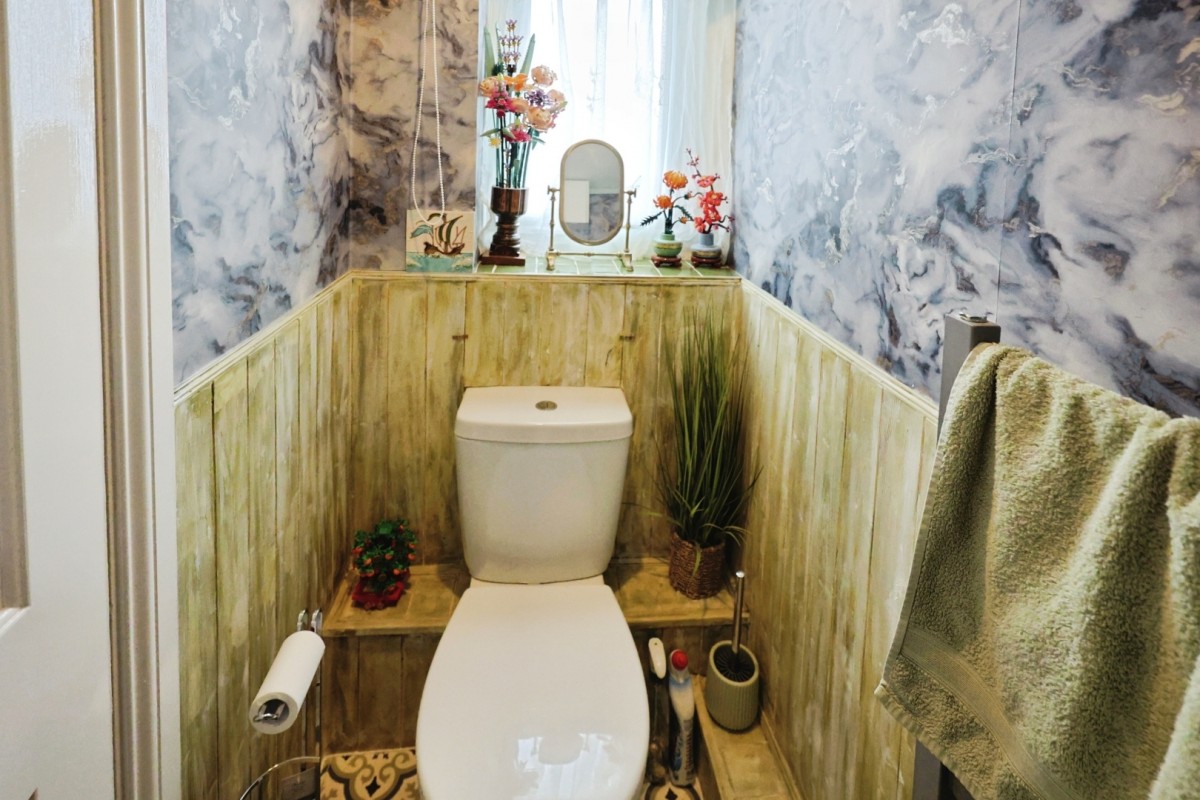 Hambleton Road, Coundon