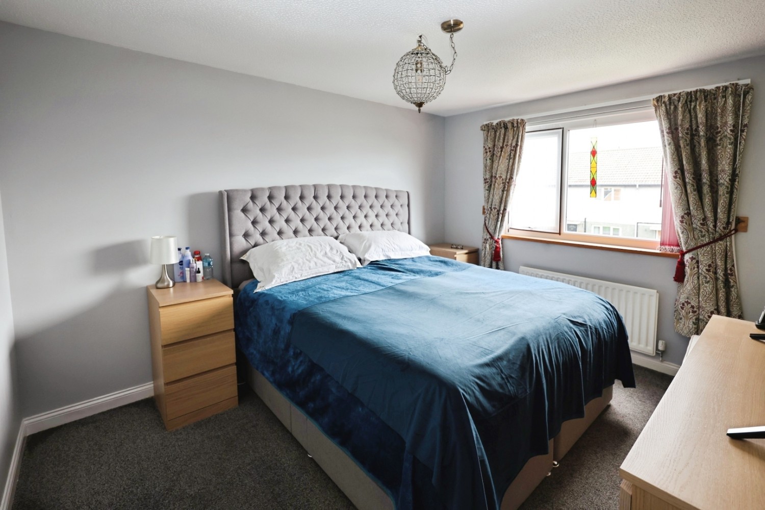 Hambleton Road, Coundon