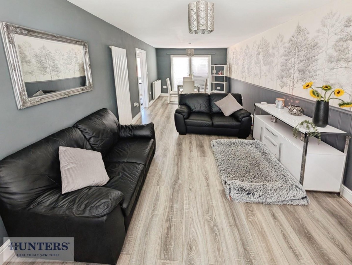 Adrian Place, Peterlee