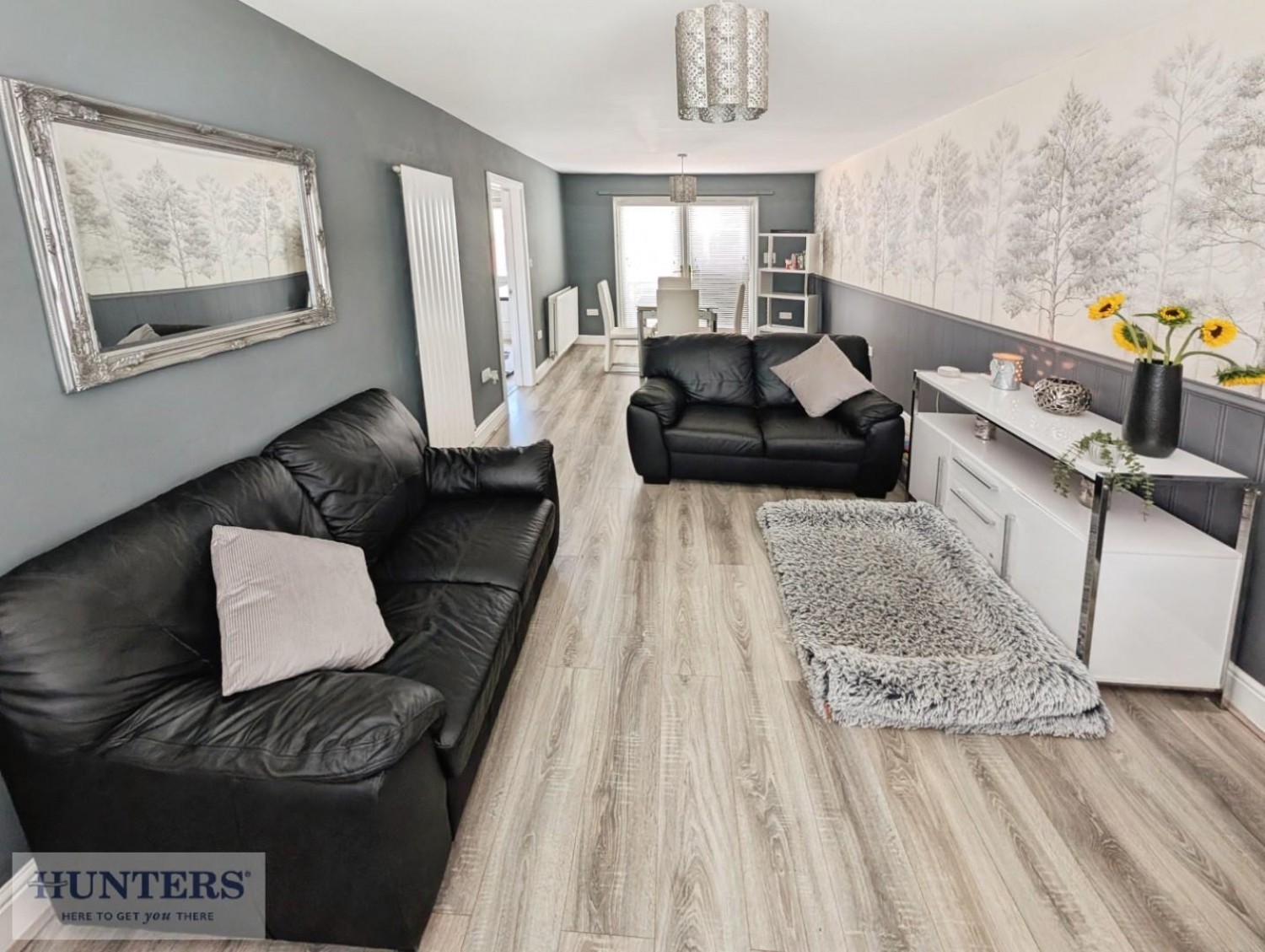 Adrian Place, Peterlee