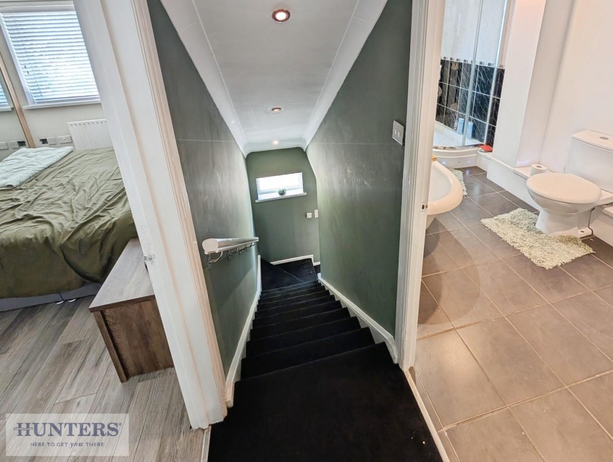 Adrian Place, Peterlee